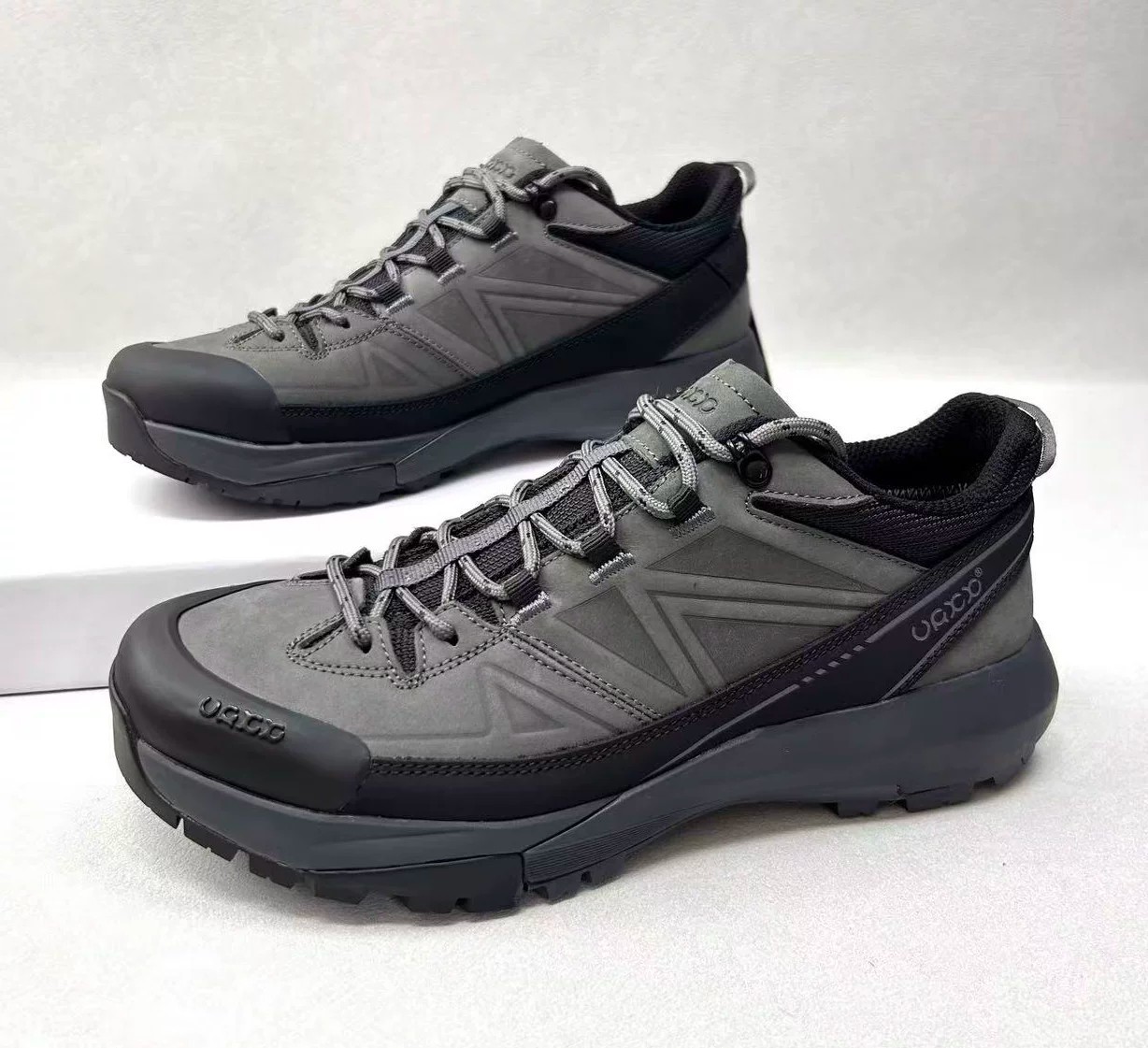 Trendy Hiking Casual Leather S - огляд і ціна Urban Outdoor Camping