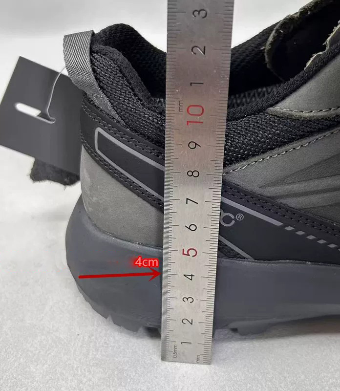 Trendy Hiking Casual Leather S - огляд і ціна Urban Outdoor Camping