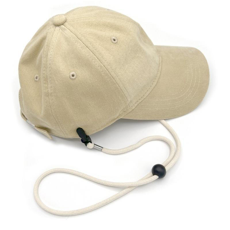 Outdoor Hat Windproof Lanyard  - огляд і ціна Outdoor Camping Hat