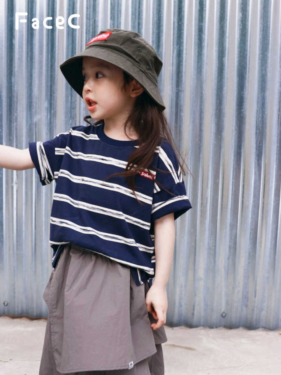 Pure Cotton Short Sleeve T-Shi - огляд і ціна Outdoor Camping Activities For Kids