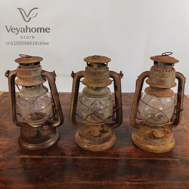 old horse lamp, outdoor campin - огляд і ціна Outdoor Camping Exhibition