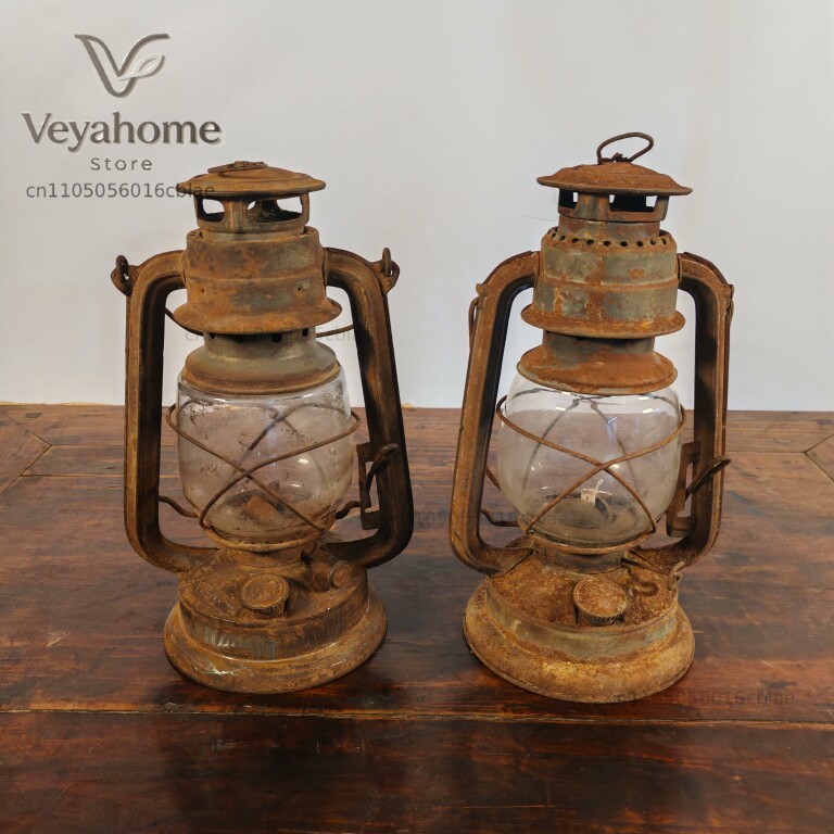 old horse lamp, outdoor campin - огляд і ціна Outdoor Camping Exhibition