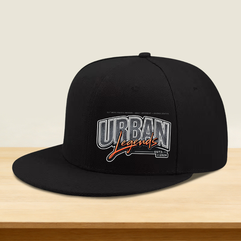 1pc Urban Legends Printed Hip- - огляд і ціна Urban Outdoor Camping