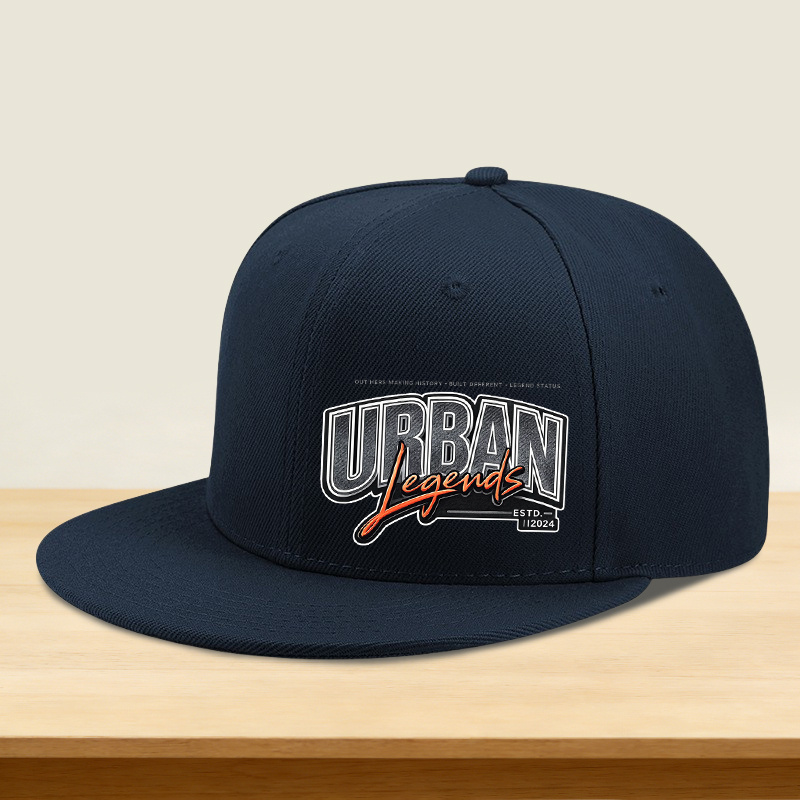 1pc Urban Legends Printed Hip- - огляд і ціна Urban Outdoor Camping