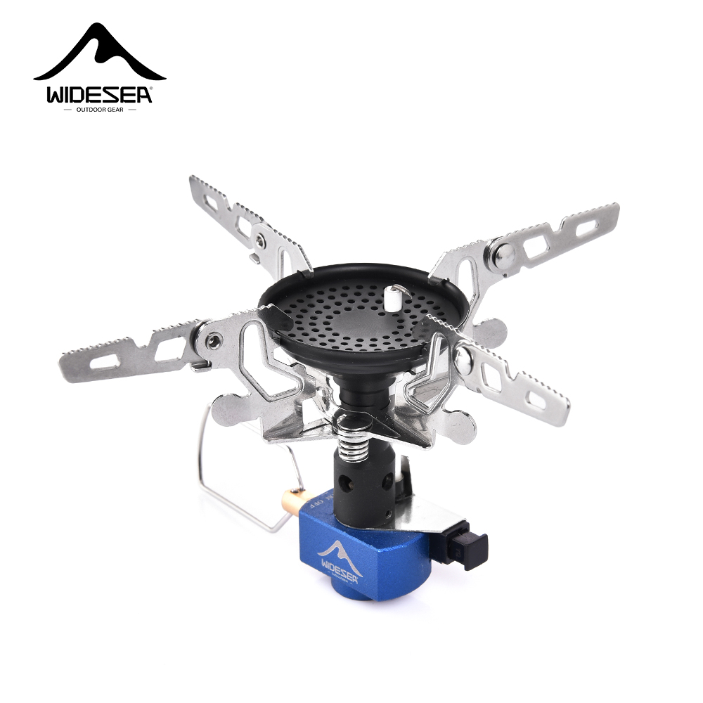 Outdoor Camping Gas Burner Out - огляд і ціна Outdoor Camping Heater For Tent