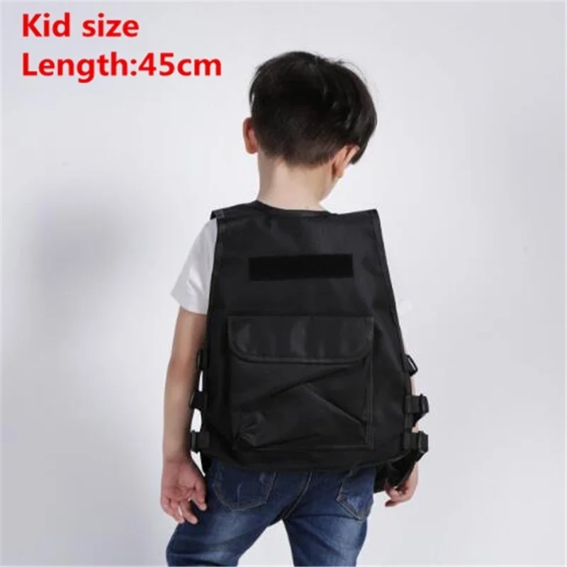 Kids Tactical Vest Army Fans O - огляд і ціна Outdoor Camping Activities For Kids