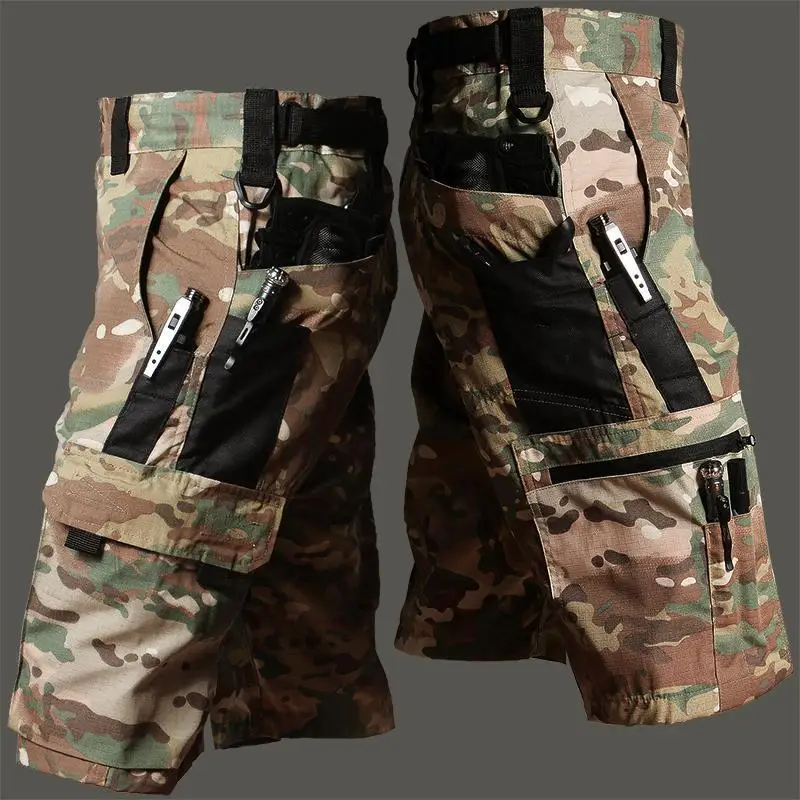Military Green Outdoor Cargo P - огляд і ціна Urban Outdoor Camping