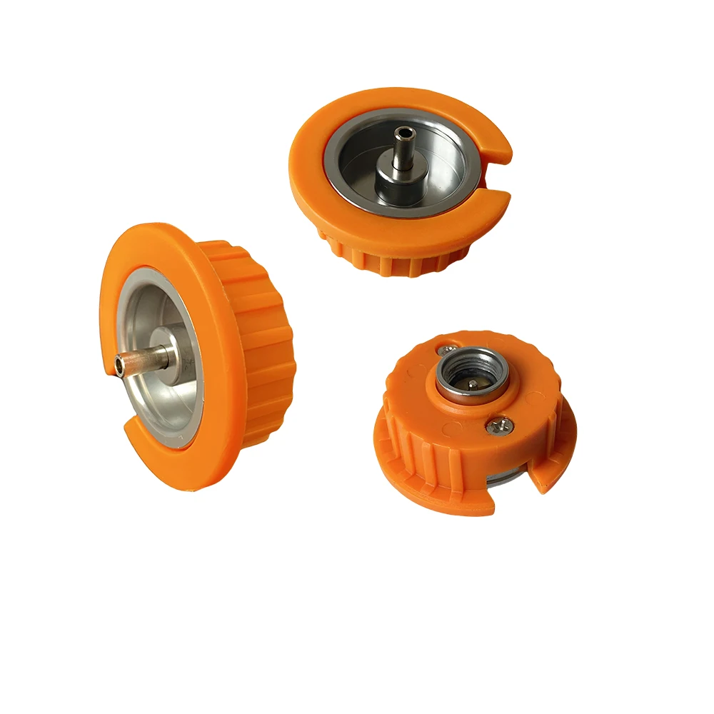 Outdoor Cassette Adapter Threa - огляд і ціна Outdoor Camping Heater For Tent