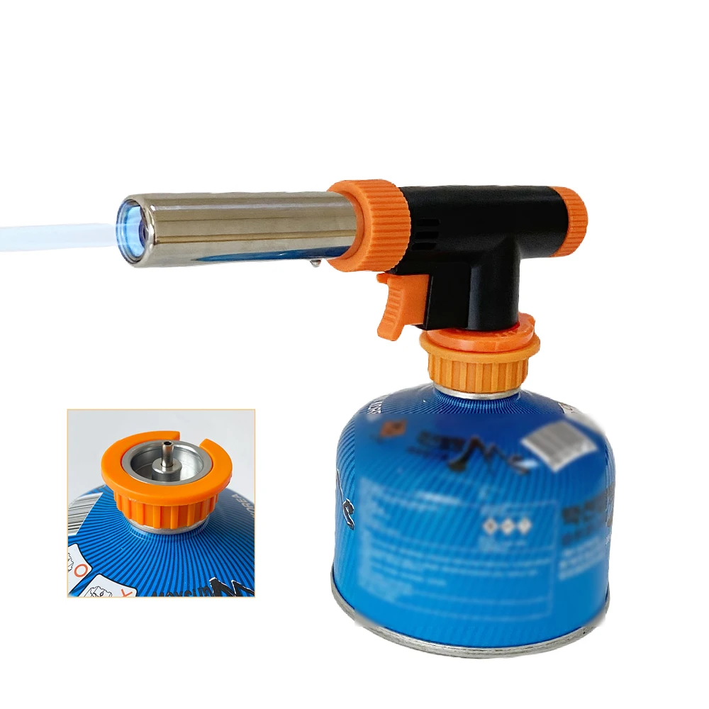 Outdoor Cassette Adapter Threa - огляд і ціна Outdoor Camping Heater For Tent