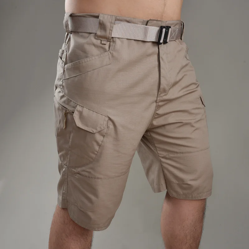 Men's Outdoor Cargo Shorts Sum - огляд і ціна Urban Outdoor Camping