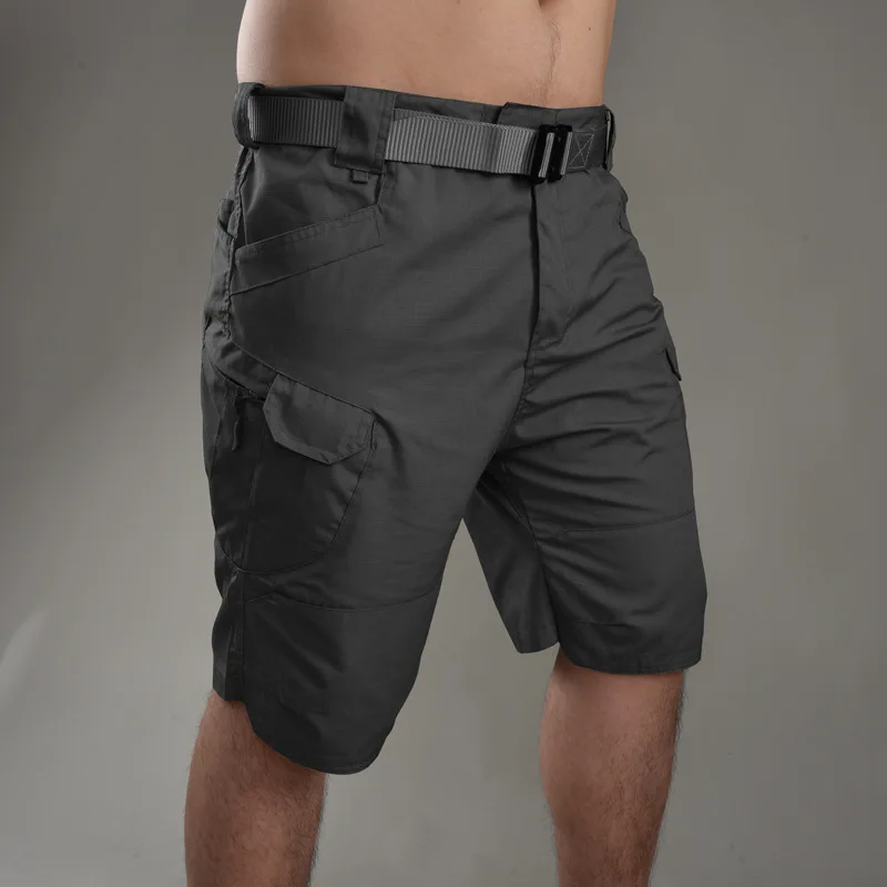 Men's Outdoor Cargo Shorts Sum - огляд і ціна Urban Outdoor Camping