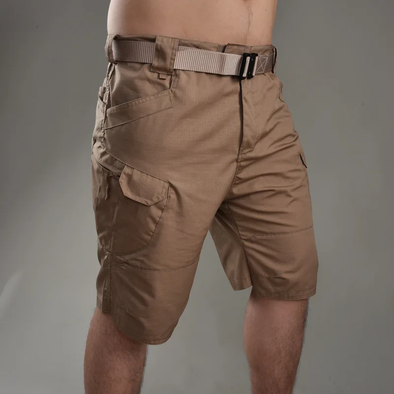 Men's Outdoor Cargo Shorts Sum - огляд і ціна Urban Outdoor Camping