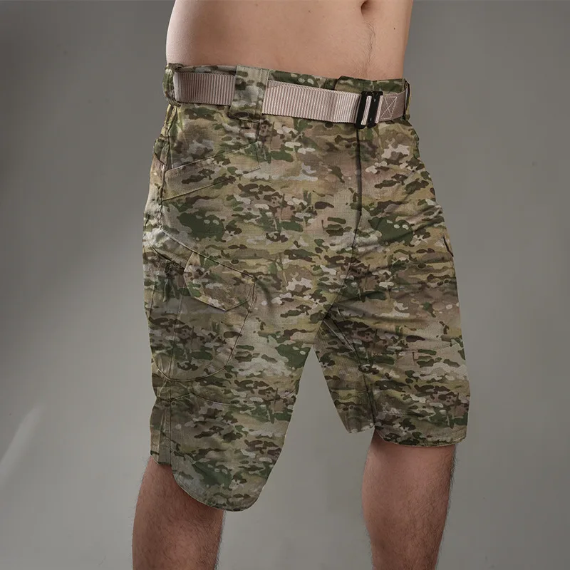Men's Outdoor Cargo Shorts Sum - огляд і ціна Urban Outdoor Camping
