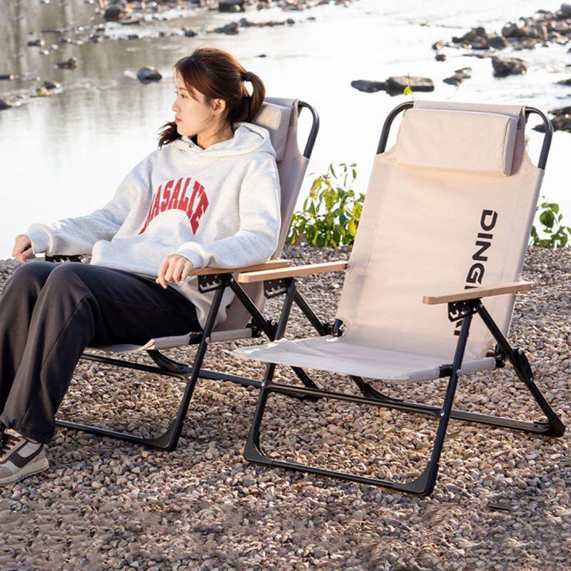 Outdoor Folding Chair Portable - огляд і ціна Outdoor Camping Hammock Chair