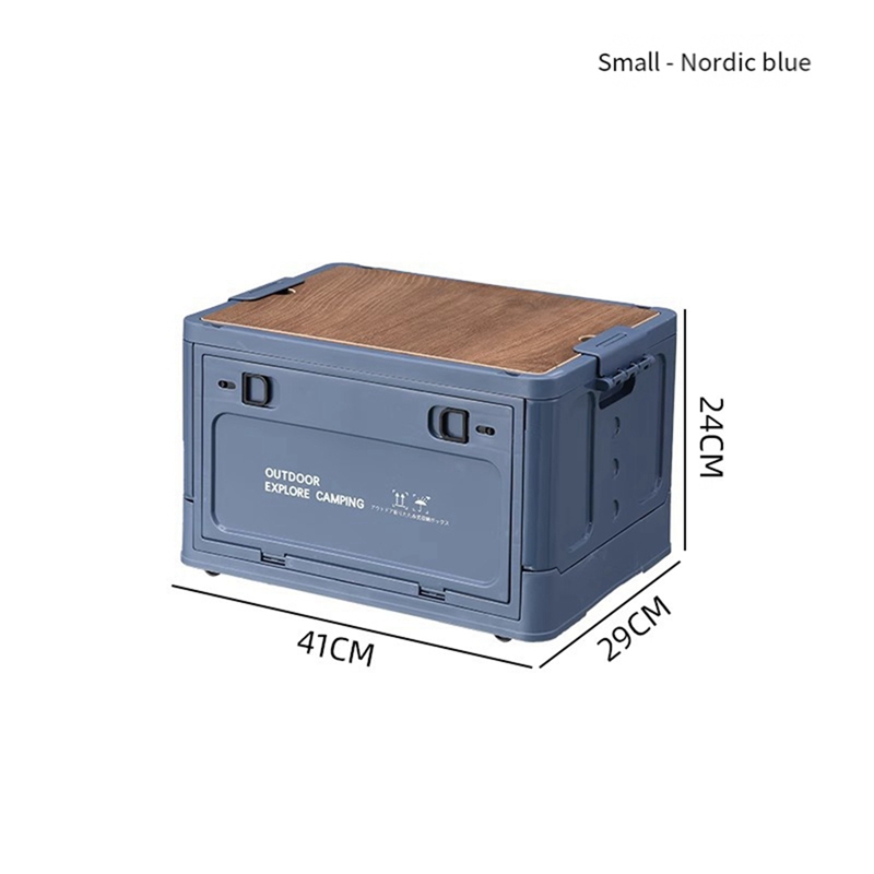 Outdoor Camping Folding Touris - огляд і ціна Outdoor Camping Box