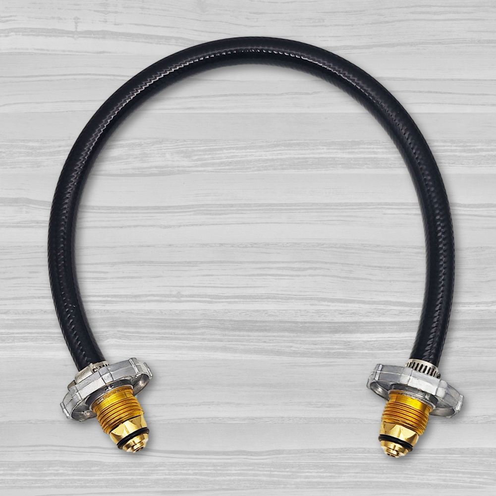 60cm Mutual Filling Bridge Pro - огляд і ціна Outdoor Camping Heater For Tent