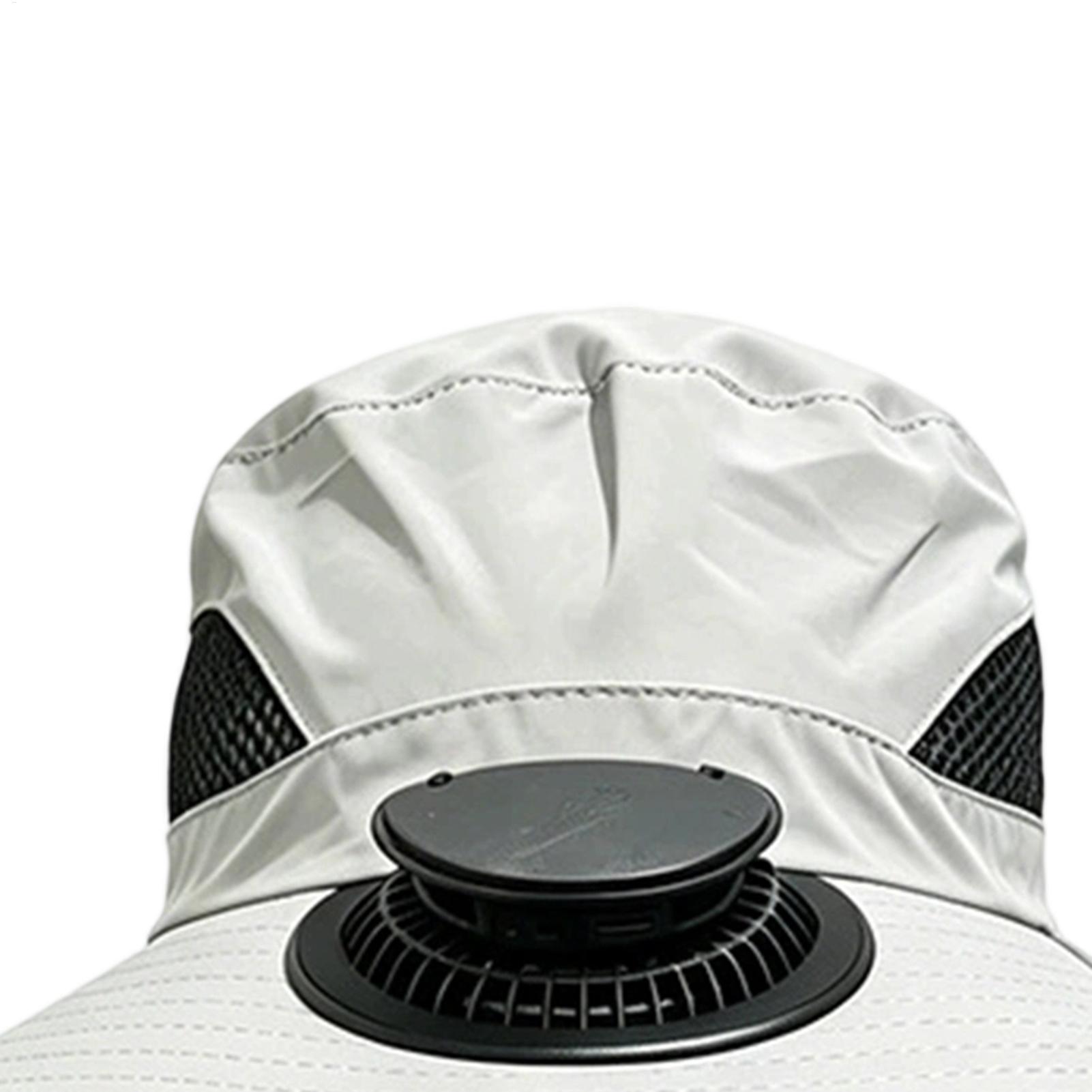 Fishing Fan Hat Outdoor Hat wi - огляд і ціна Outdoor Camping Hat