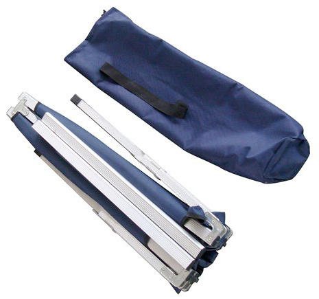 All-aluminum Camping  Bed Outd - огляд і ціна Outdoor Camping Beds For Sale