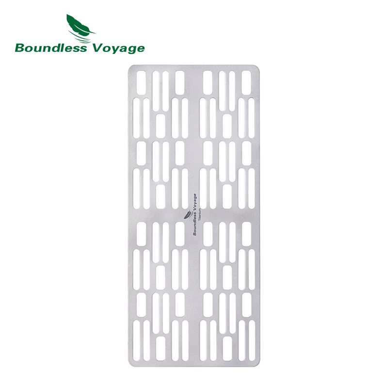 Boundeless Voyage Outdoor Camp - огляд і ціна Outdoor Camping Essentials