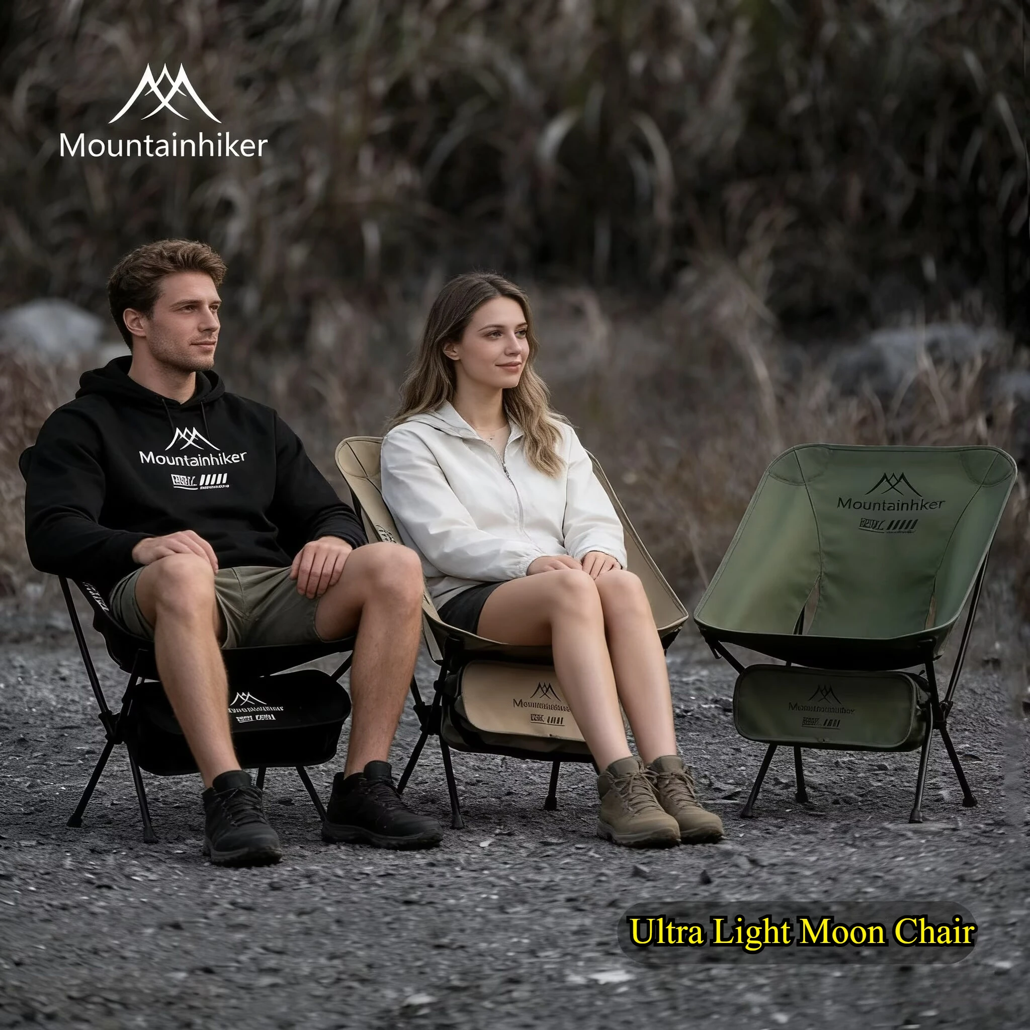 MOUNTAINHIKER Upgrade Ultra Li - огляд і ціна Outdoor Camping Hammock Chair