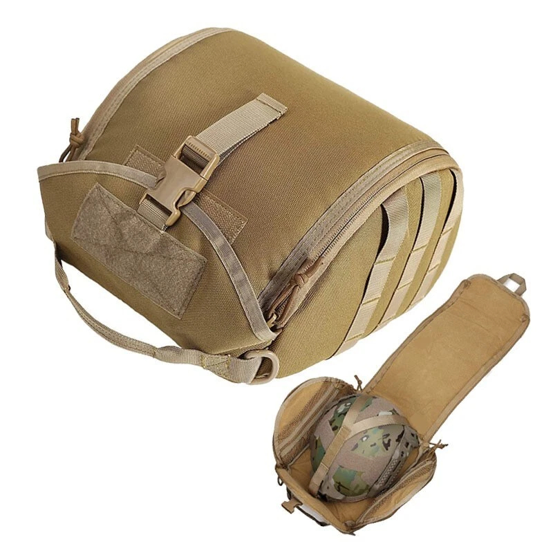Molle Bag Portable Outdoor Tac - огляд і ціна Urban Outdoor Camping