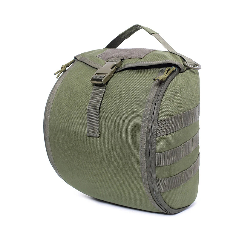Molle Bag Portable Outdoor Tac - огляд і ціна Urban Outdoor Camping