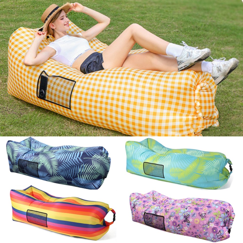 Outdoor Essential Family Folda - огляд і ціна Outdoor Camping Essentials