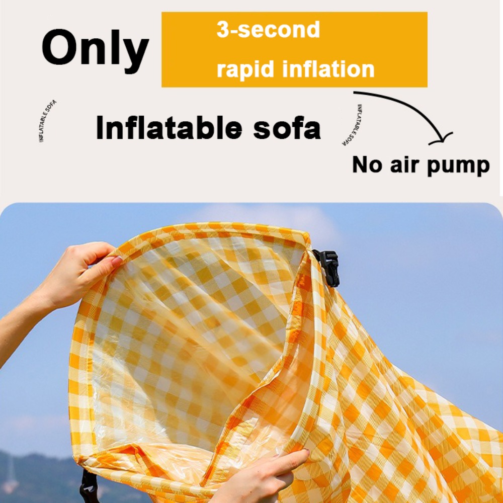 Outdoor Essential Family Folda - огляд і ціна Outdoor Camping Essentials