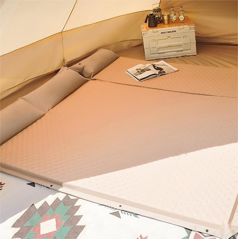 Automatic Inflatable Airbed fo - огляд і ціна Inflatable Mattress