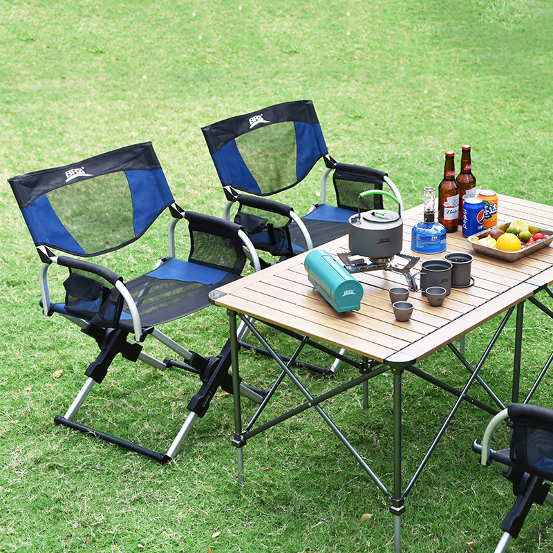 BRS - D3A outdoor aluminum all - огляд і ціна Outdoor Camping Hammock Chair
