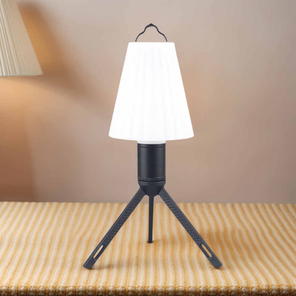 Lamp Tripod with 1/4 Inch Scre - огляд і ціна Outdoor Camping Videos