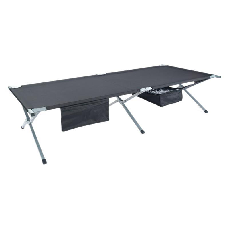 Folding Bed Camping High Quali - огляд і ціна Outdoor Camping Beds For Sale