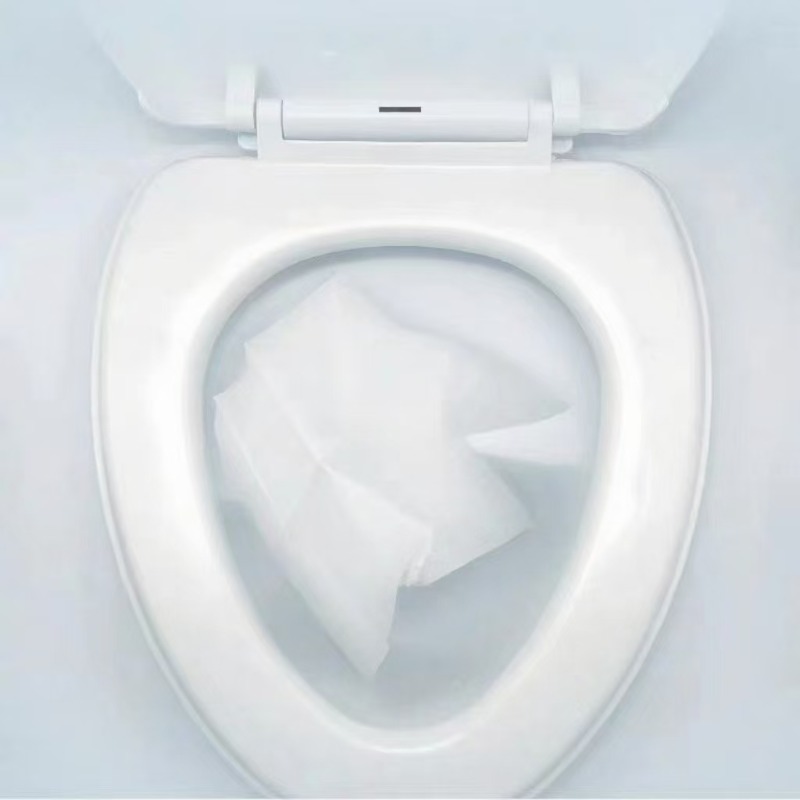 10-300pcs Disposable Toilet Se - огляд і ціна Portable Camp Toilet