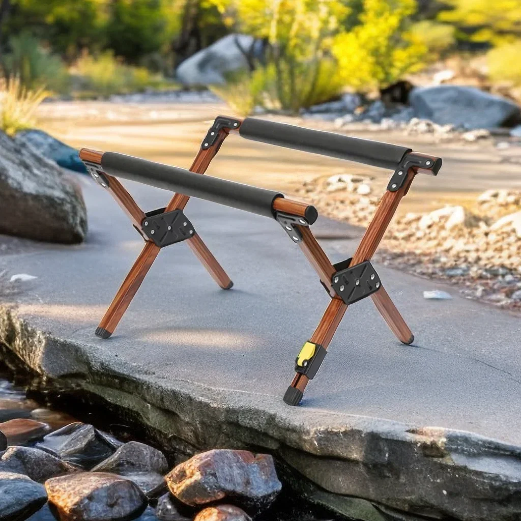 Outdoor Camping Folding Refrig - огляд і ціна Outdoor Camping Folding Storage Box